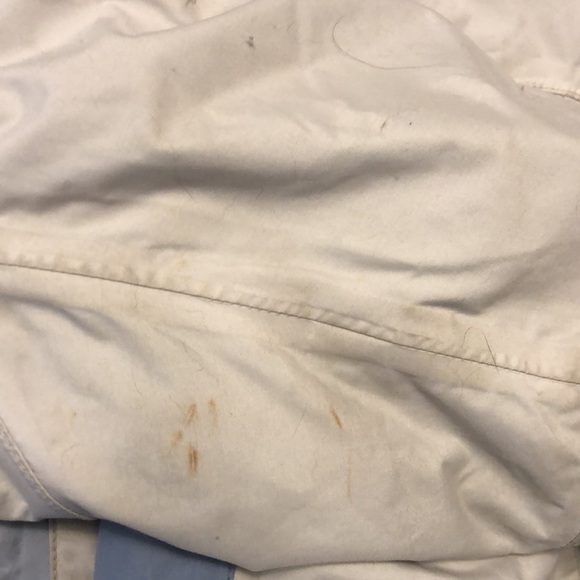 Girls The North Face Ski Jacket - Picture 8 of 9